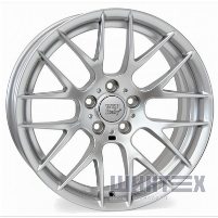 WSP Italy BMW (W675) Basel M 8.5x19 5x120 ET33 DIA72.6 S